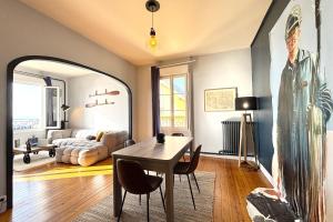 Le Music-hall - Vue Mer - Expo Sud