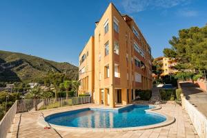 Beautiful flat in Castelldefels