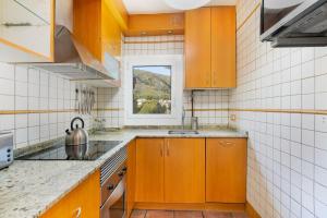 Beautiful flat in Castelldefels