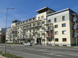 Apartments Liptov City