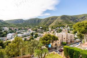 Beautiful flat in Castelldefels