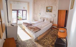 Pensiune turistica Milcov-VLADET