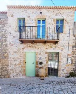 Kato Rouga by Christos Papadeas - Skamnákion Kato Rouga by Christos Papadeas - Skamnákion