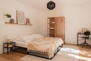 105m2 Duplex Wohnung im Herzen Berlins, Neukölln