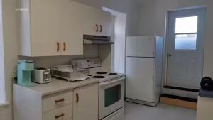 Cozy Suite #3 in the Heart of DT Quebec with QB