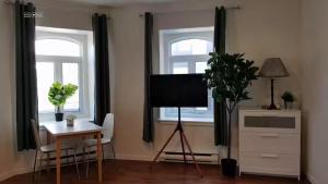 Cozy Suite #3 in the Heart of DT Quebec with QB