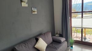 Mandala Studio mit Terrasse