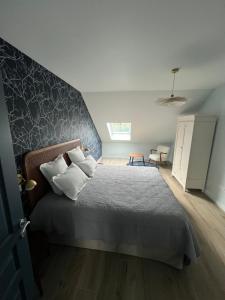 Appartements Moulin Leves-Chartres Au fil de l eau : photos des chambres