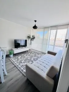 Departamento parque Víctor Lamas - Coronel