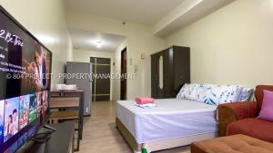 Charles Place at Vinia Residences, near Trinoma, SM North, Vertis North, Quezon City