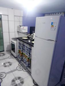 Casinha Aconchegante Praia Perto C Estacionamento