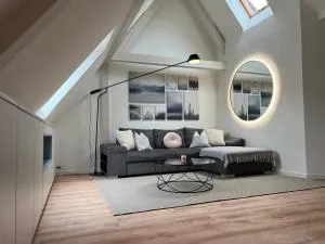 Appartement Au Sommet du Ruisseau - Gundershoffen