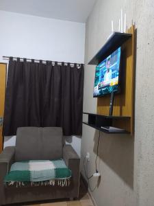 Apartamento 5 Minutos da Basílica