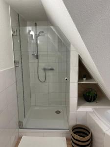 Appartement Au Sommet du Ruisseau