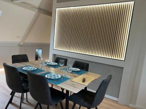 Appartement Au Sommet du Ruisseau