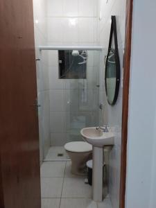 Apartamento 5 Minutos da Basílica