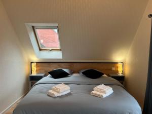 Appartements Appartement Au Sommet du Ruisseau : photos des chambres