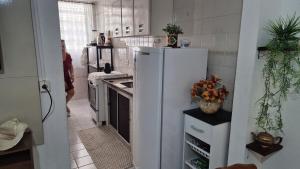 Condominium in Ubatuba da Chica