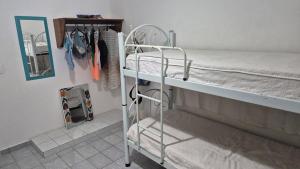 Condominium in Ubatuba da Chica