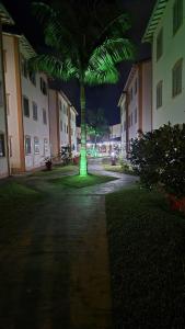 Condominium in Ubatuba da Chica