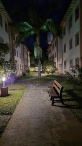 Condominium in Ubatuba da Chica