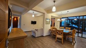 Casa Villa del Valle