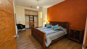 Casa Villa del Valle