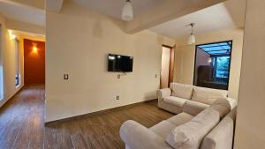 Casa Villa del Valle