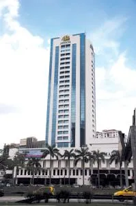 Hotel Armada Petaling Jaya - Sungai Way New Village