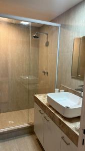 IATE PLAZA - Flat 509 LUXO