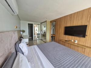 IATE PLAZA - Flat 509 LUXO