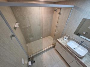 IATE PLAZA - Flat 509 LUXO