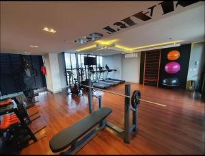 JSmart#505 Apto Novo e Confortável - SmartHouse