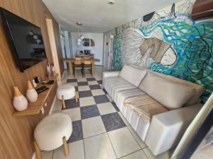 IATE PLAZA - Flat 509 LUXO