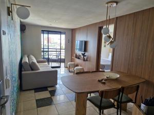 IATE PLAZA - Flat 509 LUXO