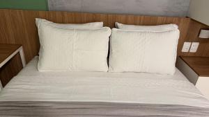 JSmart#505 Apto Novo e Confortável - SmartHouse