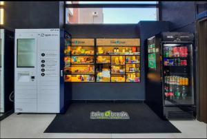 JSmart#505 Apto Novo e Confortável - SmartHouse