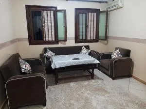 Appartement Fascinant à Meknès - Irsekalene