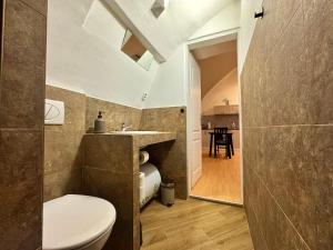 Studio Nicolas II Prague