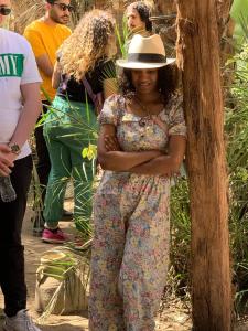 Dahshour Today جولات ريفية