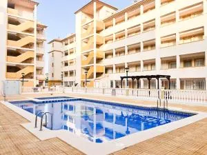 Fantástico Ático Chill Out con Vistas a Mar de Cristal - Playa de los Nietos