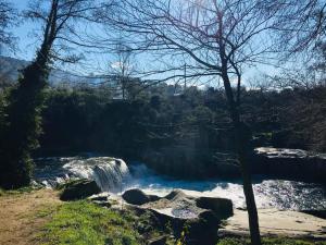 Pure Mountain - Serra da Estrela