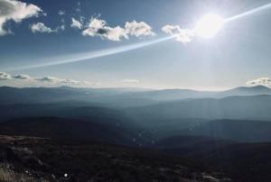 Pure Mountain - Serra da Estrela