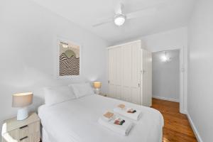 Bellevue Hill 3BR Escape with Full kitchen