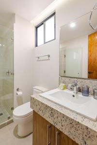 Solum Living Estudio Penthouse by Spot Rentals