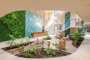 Solum Living Estudio Penthouse by Spot Rentals