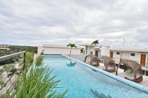 Solum Living Estudio Penthouse by Spot Rentals