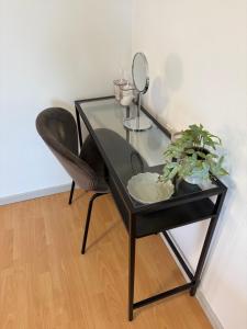 Central Living Billund - By Viktorija #2 TERRASSE