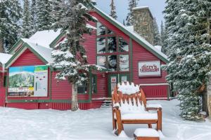 Southpoint 25 Two Bdrm Ski In Out w Hot Tub