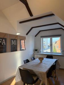 Central Living Billund - By Viktorija #2 TERRASSE